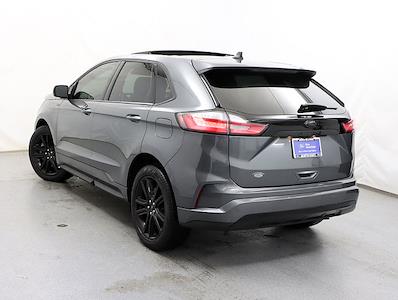 Used 2024 Ford Edge - photo 1