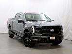 New 2025 Ford F-150 Lariat SuperCrew Cab for sale #F250766 - photo 1