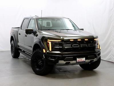 New 2025 Ford F-150 Raptor SuperCrew Cab for sale #F250773 - photo 1