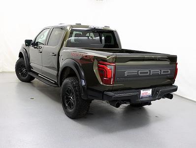 New 2025 Ford F-150 Raptor SuperCrew Cab for sale #F250773 - photo 2