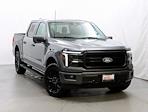 New 2025 Ford F-150 Lariat SuperCrew Cab for sale #F250774 - photo 1