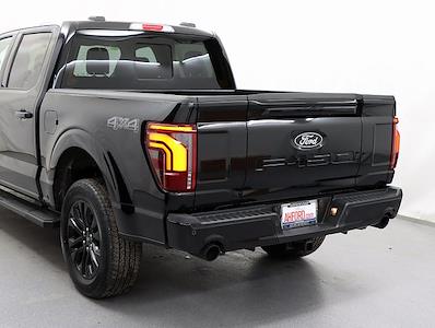 New 2025 Ford F-150 Lariat SuperCrew Cab for sale #F250775 - photo 2
