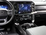 2025 Ford F-150 SuperCrew Cab 4WD Pickup for sale #F250775 - photo 18
