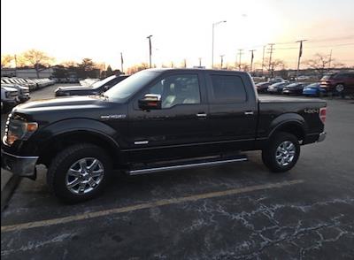 Used 2014 Ford F-150 - photo 1