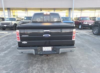 Used 2014 Ford F-150 - photo 1