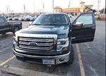 2014 Ford F-150 SuperCrew Cab 4WD Pickup for sale #F250775A - photo 1