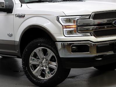 2019 Ford F-150 SuperCrew Cab 4WD Pickup for sale #F250782A - photo 2