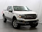 Used 2019 Ford F-150 King Ranch SuperCrew Cab for sale #F250782A - photo 1