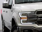 Used 2019 Ford F-150 King Ranch SuperCrew Cab for sale #F250782A - photo 4