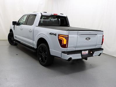 New 2025 Ford F-150 Lariat SuperCrew Cab for sale #F250788 - photo 2