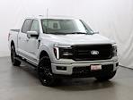 New 2025 Ford F-150 Lariat SuperCrew Cab for sale #F250788 - photo 1