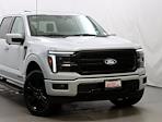 New 2025 Ford F-150 Lariat SuperCrew Cab for sale #F250788 - photo 4