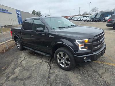 Used 2015 Ford F-150 - photo 1