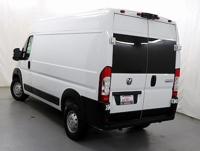 Used 2023 Ram ProMaster 2500 High Roof Empty Cargo Van for sale #F250789A - photo 2