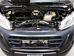 2023 Ram ProMaster 2500 High Roof FWD Empty Cargo Van for sale #F250789A - photo 26