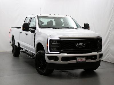 2026 Ford F-350 Crew Cab SRW 4WD Pickup for sale #F260002 - photo 1