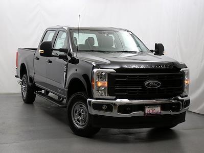 2026 Ford F-350 Crew Cab SRW 4WD Pickup for sale #F260003 - photo 1