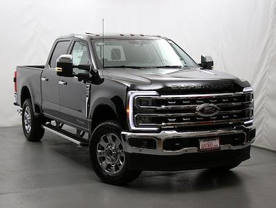 2026 Ford F-250 Crew Cab 4WD Pickup for sale #F260006 - photo 1