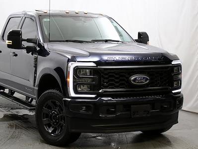 2024 Ford F-250 Crew Cab 4WD Pickup for sale #F260006A - photo 1