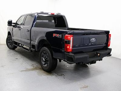 2024 Ford F-250 Crew Cab 4WD Pickup for sale #F260006A - photo 2