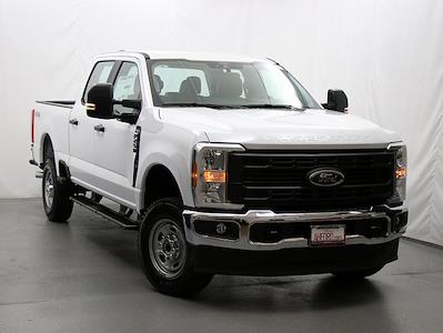 2026 Ford F-250 Crew Cab 4WD Pickup for sale #F260007 - photo 1