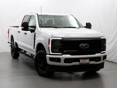 2026 Ford F-250 Crew Cab 4WD Pickup for sale #F260011 - photo 1