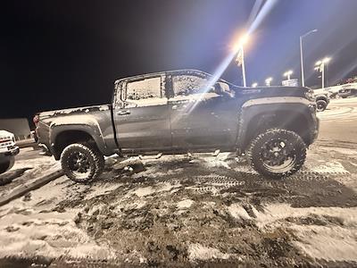 Used 2021 Chevrolet Silverado 1500 RST Crew Cab for sale #F260011A - photo 2