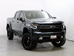 2021 Chevrolet Silverado 1500 Crew Cab 4WD Pickup for sale #F260011A - photo 1