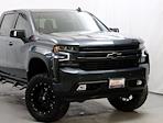 2021 Chevrolet Silverado 1500 Crew Cab 4WD Pickup for sale #F260011A - photo 3