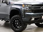 2021 Chevrolet Silverado 1500 Crew Cab 4WD Pickup for sale #F260011A - photo 4