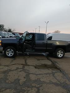 Used 2014 Chevrolet Silverado 1500 - photo 1