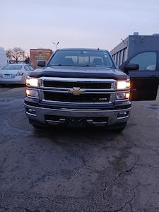 Used 2014 Chevrolet Silverado 1500 - photo 1