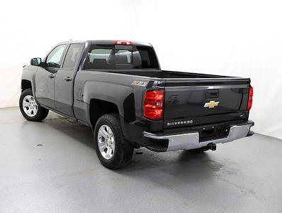 Used 2014 Chevrolet Silverado 1500 - photo 1