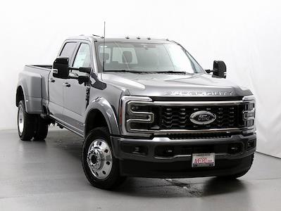 2026 Ford F-450 Crew Cab DRW 4WD Pickup for sale #F260014 - photo 1