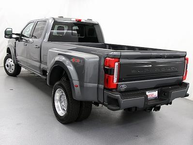 2026 Ford F-450 Crew Cab DRW 4WD Pickup for sale #F260014 - photo 2