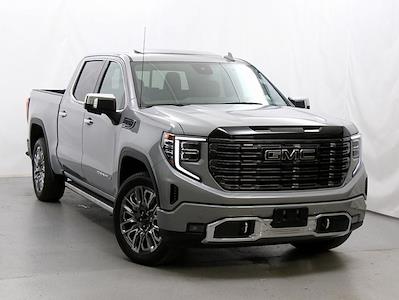 2025 GMC Sierra 1500 Crew Cab 4WD Pickup for sale #F260014A - photo 1