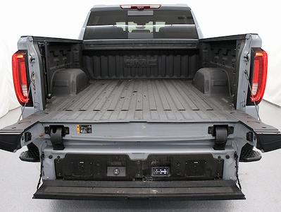 Used 2025 GMC Sierra 1500 Denali Ultimate Crew Cab 4WD Pickup for sale #F260014A - photo 2