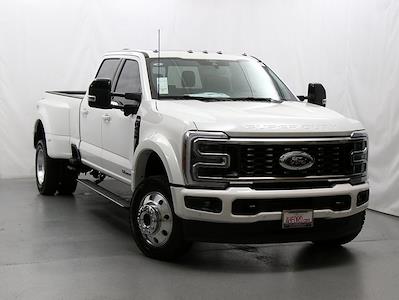 2026 Ford F-450 Crew Cab DRW 4WD Pickup for sale #F260015 - photo 1