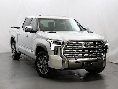 2024 Toyota Tundra CrewMax Cab 4WD Pickup for sale #F260016A - photo 1