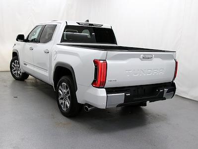 2024 Toyota Tundra CrewMax Cab 4WD Pickup for sale #F260016A - photo 2