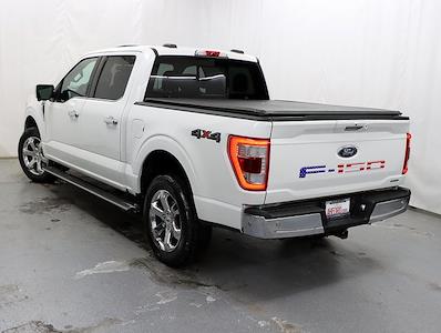 2021 Ford F-150 SuperCrew Cab 4WD Pickup for sale #F260016B - photo 2
