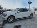 2021 Ford F-150 SuperCrew Cab 4WD Pickup for sale #F260016B - photo 4
