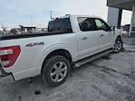 2021 Ford F-150 SuperCrew Cab 4WD Pickup for sale #F260016B - photo 2