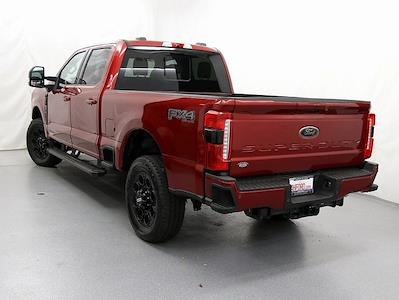 2026 Ford F-250 Crew Cab 4WD Pickup for sale #F260021 - photo 2
