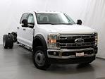 New 2026 Ford F-450 Crew Cab Cab Chassis for sale #F260023 - photo 1