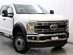 New 2026 Ford F-450 Crew Cab Cab Chassis for sale #F260023 - photo 3
