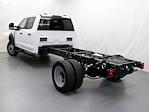 New 2026 Ford F-450 Crew Cab Cab Chassis for sale #F260023 - photo 2