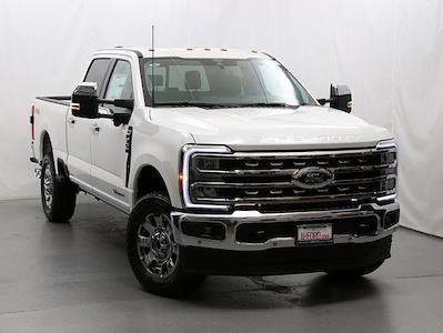2026 Ford F-350 Crew Cab SRW 4WD Pickup for sale #F260025 - photo 1