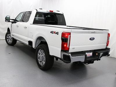 2026 Ford F-350 Crew Cab SRW 4WD Pickup for sale #F260025 - photo 2