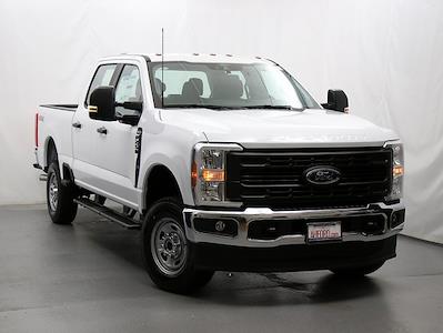 2026 Ford F-250 Crew Cab 4WD Pickup for sale #F260026 - photo 1